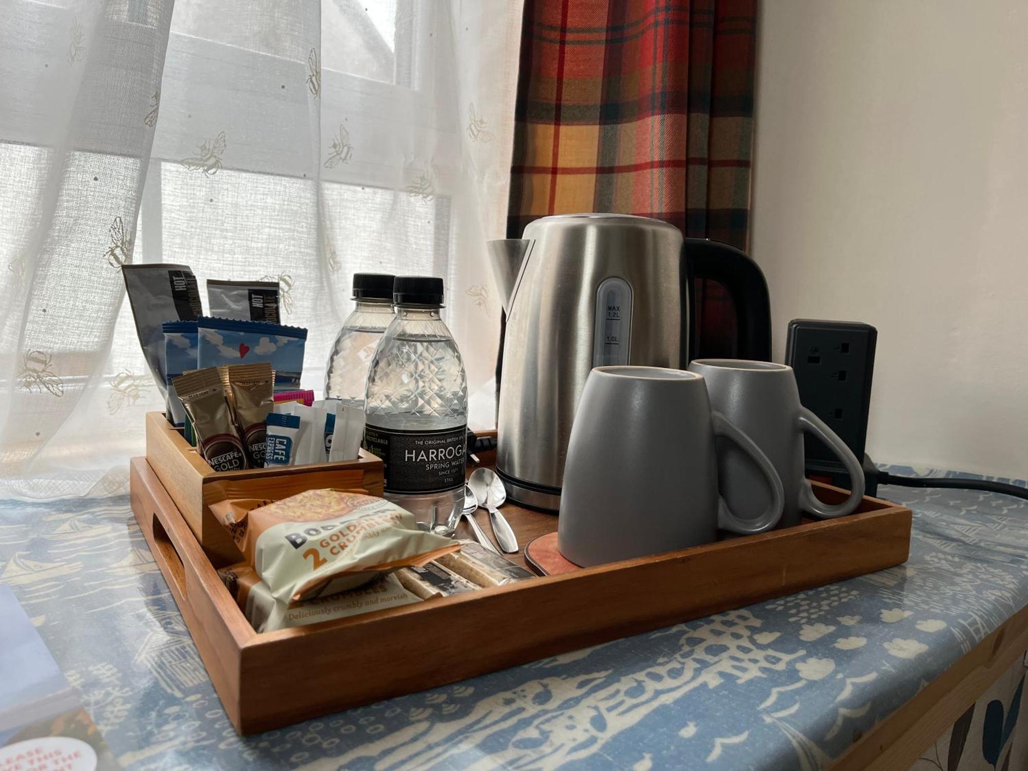 The Cruachan Stoer 외부 사진