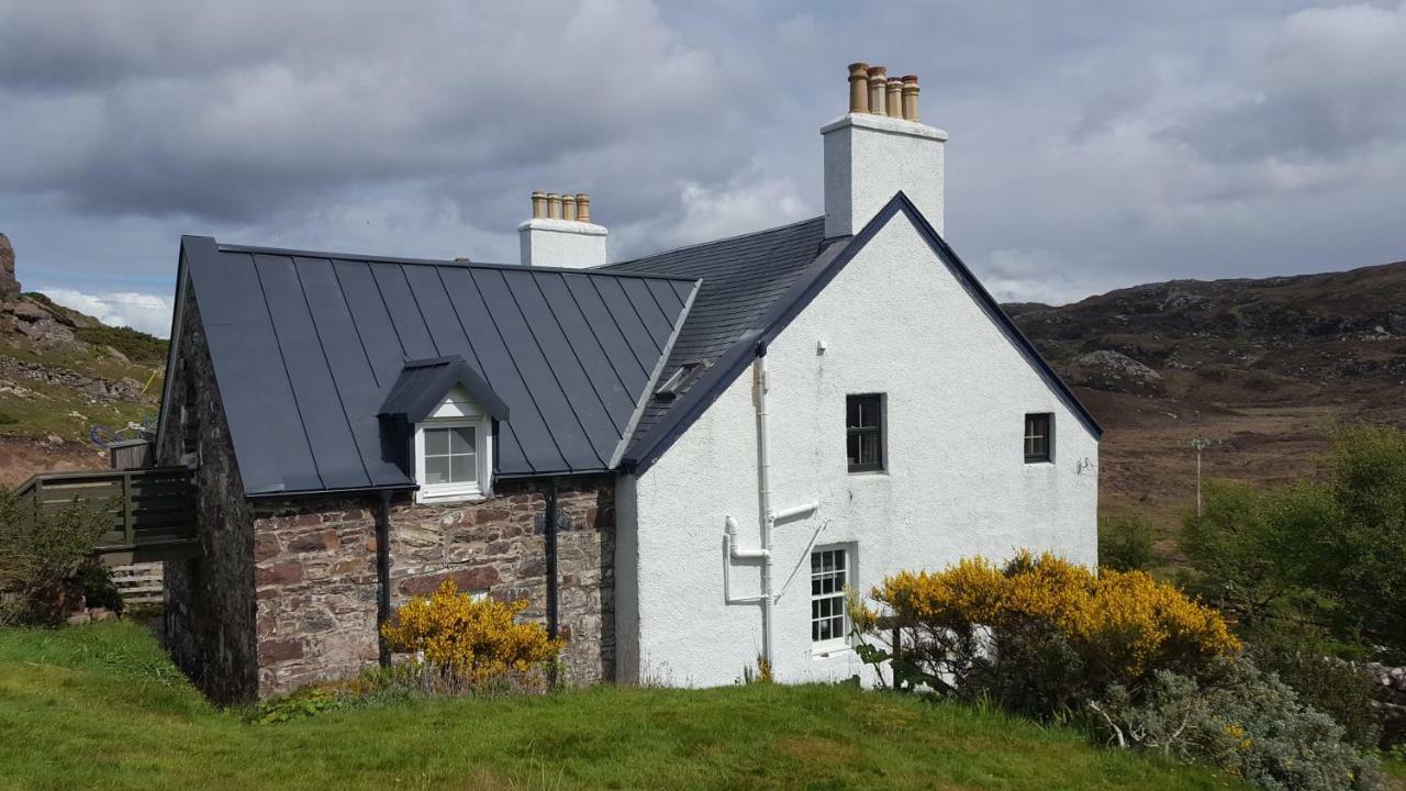 The Cruachan Stoer 외부 사진