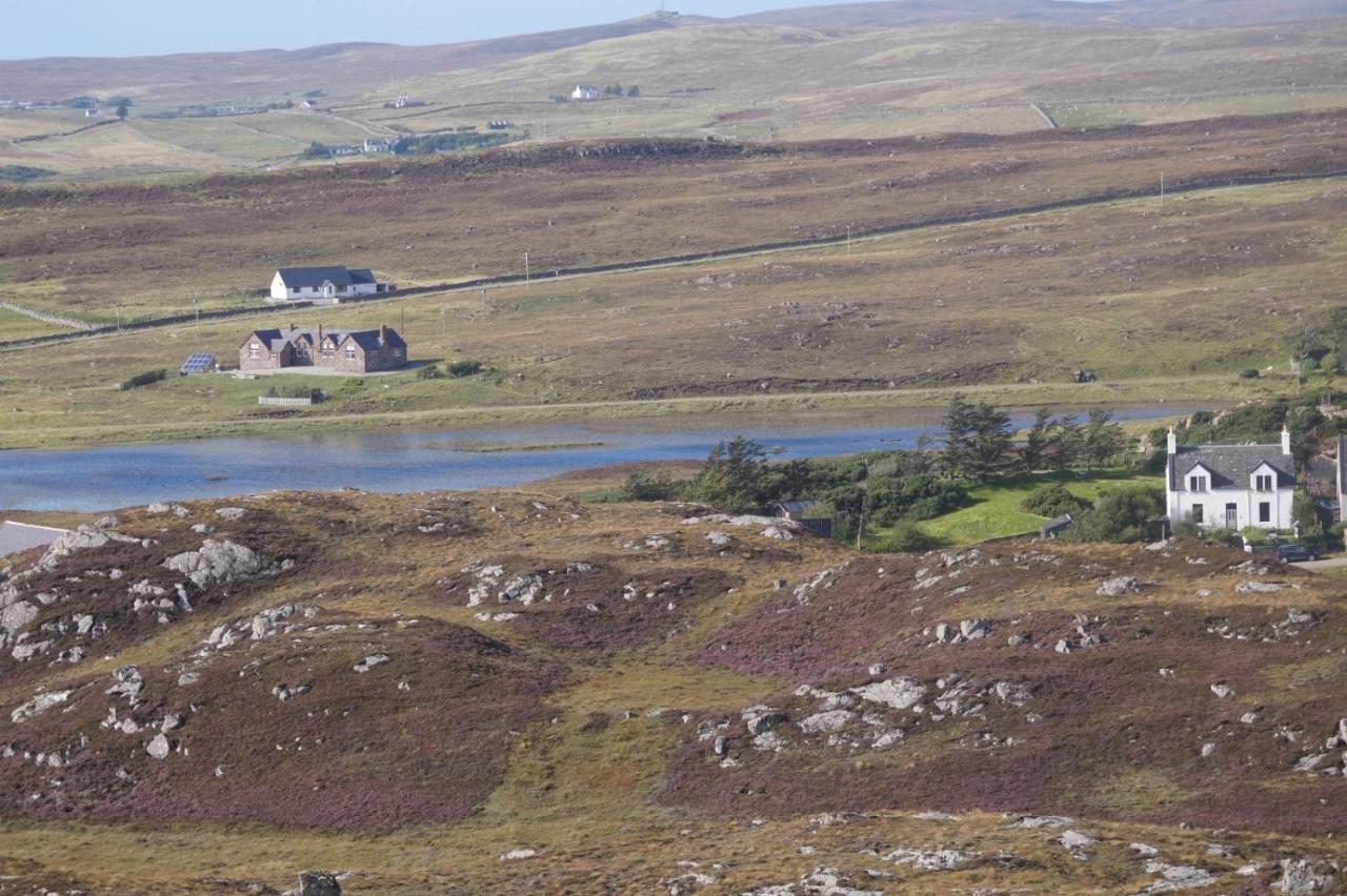 The Cruachan Stoer 외부 사진