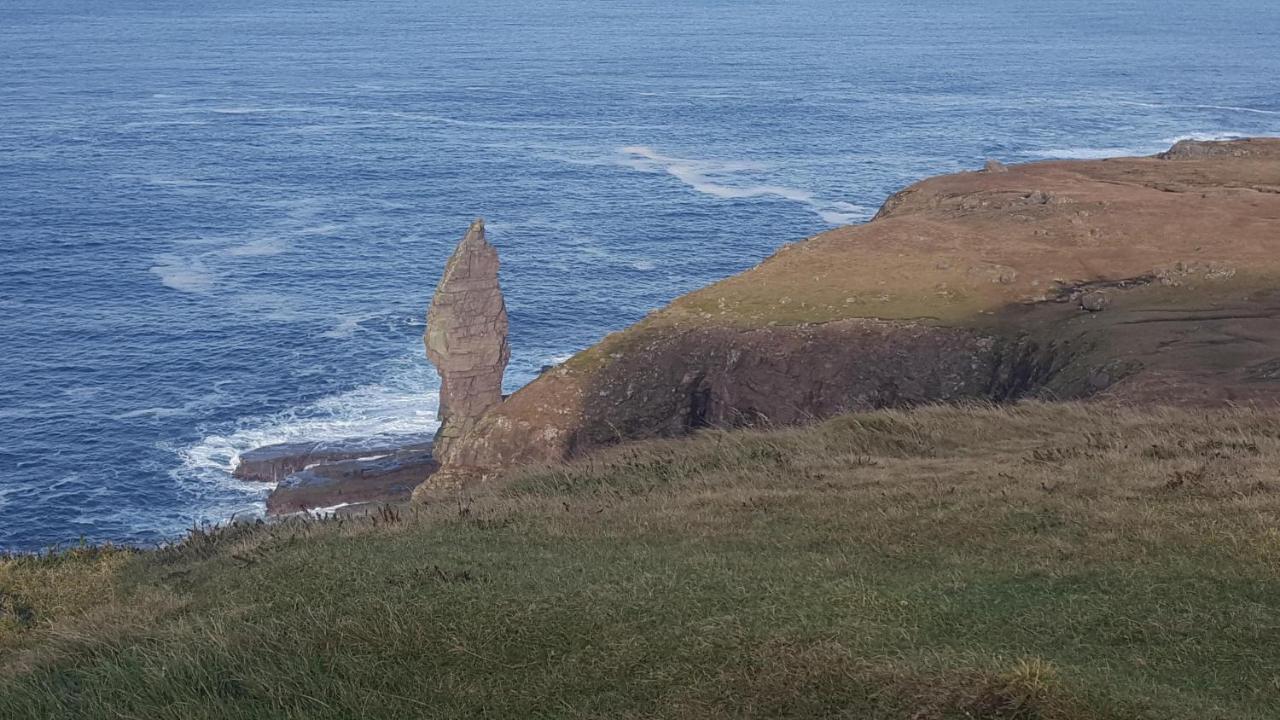 The Cruachan Stoer 외부 사진